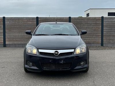 Opel Tigra