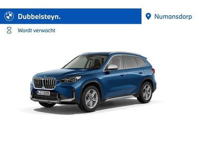 tweedehands BMW X1 25e xDrive | xLine | Panorama | Trekhaak | Camera | Getint glas