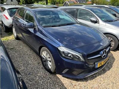 tweedehands Mercedes A180 d Business Solution