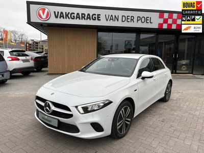 Mercedes A250
