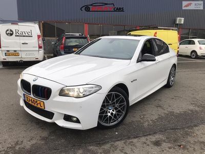 BMW 528