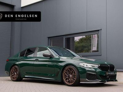 BMW 545