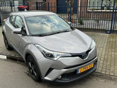 tweedehands Toyota C-HR 1.8 Hybrid Active