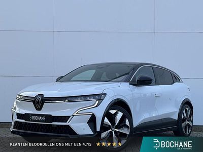 Occasion Renault Megane E-Tech Iconic 22 kW (30 PK) 2022 Wit Hatchback