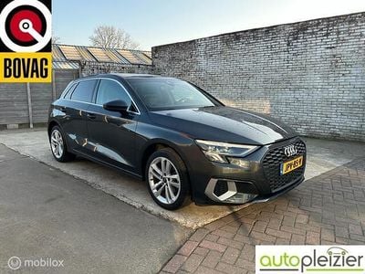 Occasion Audi A3 Sportback Proline 150 PK (110 kW) 2023 Grijs Hatchback