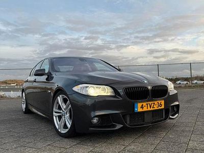 Occasion 2010 BMW 535 | € 12.950 (Eerlijke prijs)