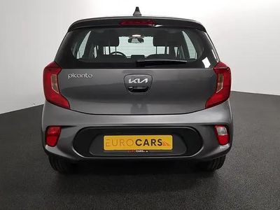 Grijs Gebruikt 2023 Kia Picanto Hatchback | € 17.890 (Eerlijke prijs)
