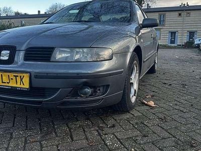 Seat Toledo