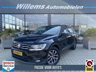 VW Tiguan Allspace