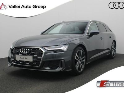 tweedehands Audi A6 e-tron 