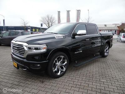 Occasion Dodge Ram 401 PK (294 kW) 2022 Zwart Pickup