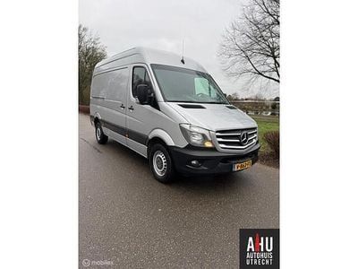 Overige Gebruikt 2017 Mercedes Sprinter Van | € 12.950 (Goede deal)
