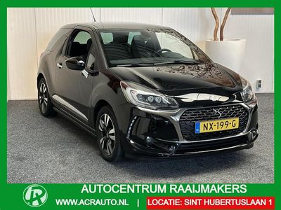 DS Automobiles DS3