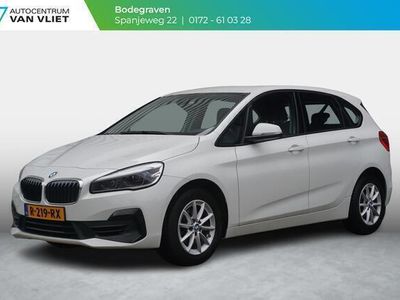 tweedehands BMW 218 2 Serie Active Tourer i