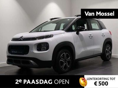 tweedehands Citroën C3 Aircross 1.2 PureTech S&S Feel | Navigatie | Climate contro