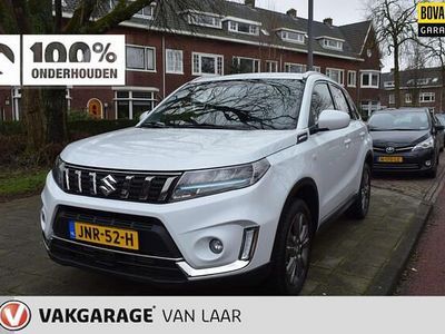 Occasion Suzuki Vitara 129 PK (94 kW) 2024 Wit SUV