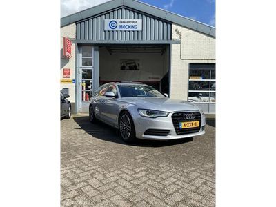 tweedehands Audi A6 Avant 3.0 TDI quattro Pro Line Plus