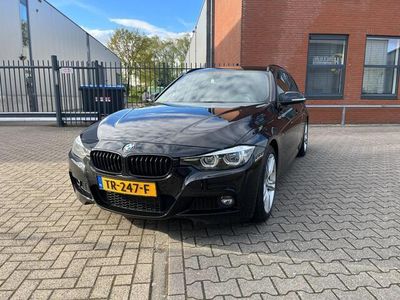 tweedehands BMW 318 318 3-serie Touring i M Sport Edition Automaat
