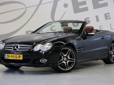 tweedehands Mercedes SL350 350