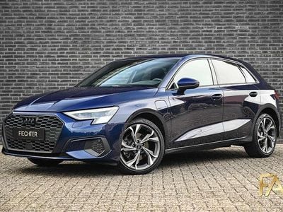 Audi A3 Sportback e-tron
