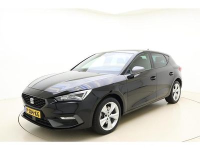 Occasion 2021 Seat Leon FR | € 20.445 (Eerlijke prijs)