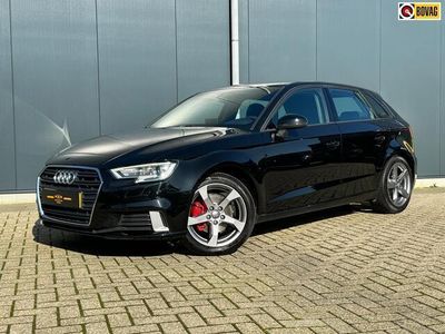 tweedehands Audi A3 Sportback 1.5 TFSI * Pro Line Plus * Automaat * 35TFSI * PDC *