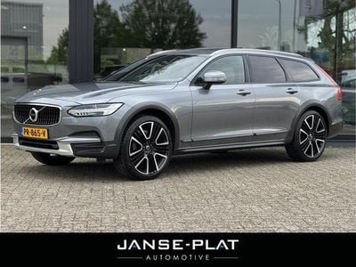 Volvo V90 CC