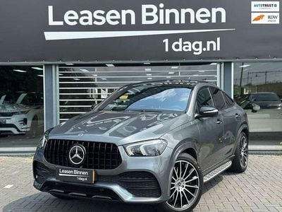 Mercedes GLE350