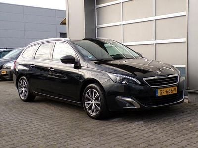 Peugeot 308 SW