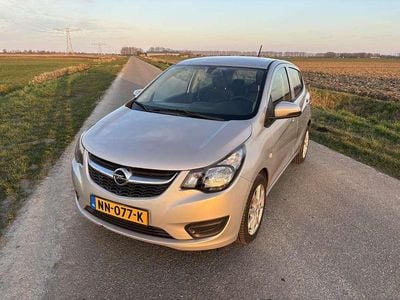 Opel Karl