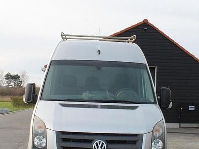 Gebruikt 2011 VW Crafter Van | € 7.000 (Goede deal)