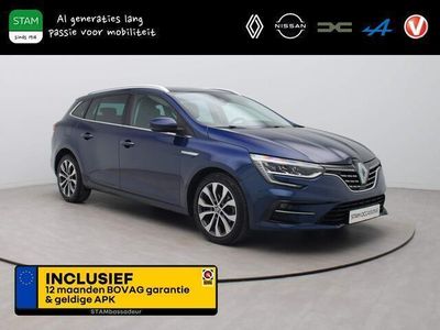 Renault Mégane IV