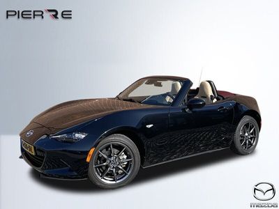 Mazda MX5