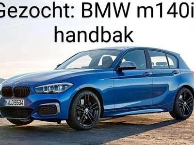 Occasion 2017 BMW M140 Hatchback | € 29.999