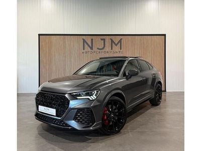 Audi RS Q3 Sportback
