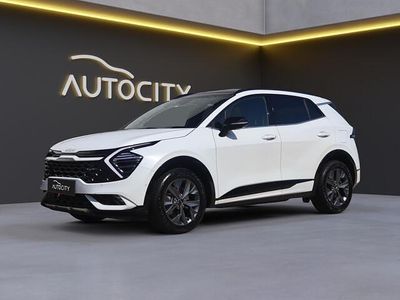 Occasion Kia Sportage GT 230 PK (169 kW) 2022 Grijs SUV