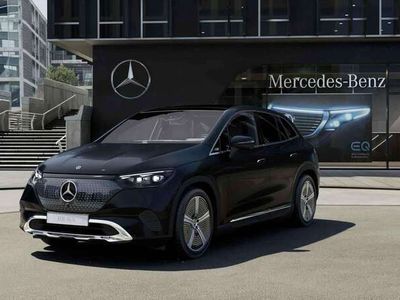 tweedehands Mercedes EQE350 350+ Luxury Line 91 kWh