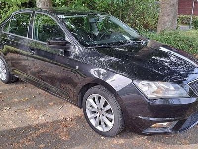 Seat Toledo