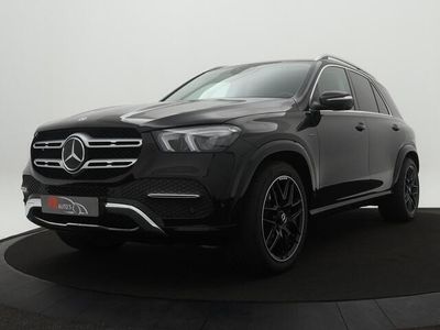 Mercedes GLE350