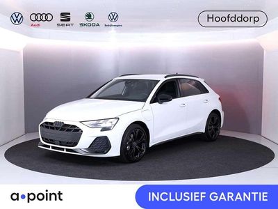 Audi A3 Sportback e-tron