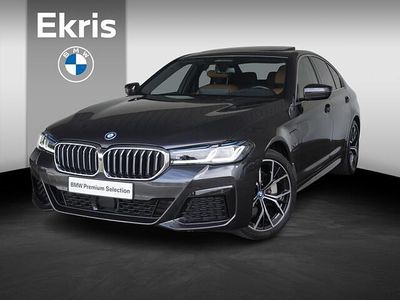 BMW 530e