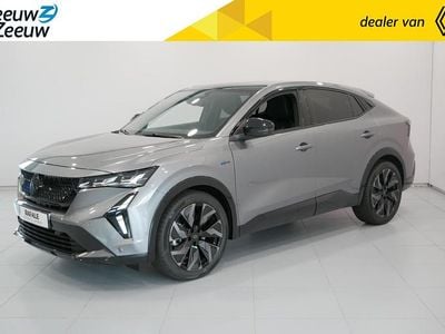 Gris schiste kqg (licht grijs) Gebruikt 2024 Renault Rafale Esprit Alpine SUV | € 52.740 (Eerlijke prijs)