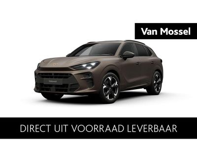 Bruin Nieuw 2025 Cupra Terramar SUV | € 54.520 (Duur)