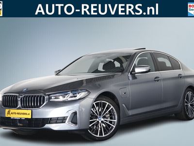 BMW 530e