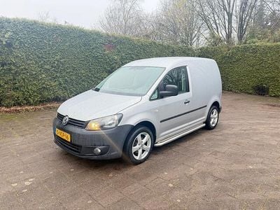 Occasion VW Caddy 102 PK (75 kW) 2012 Overige MPV