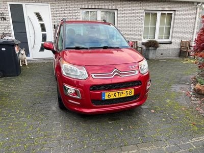 Citroën C3 Picasso