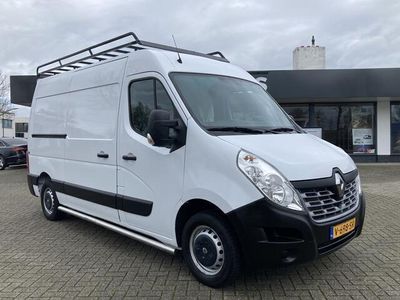 tweedehands Renault Master T35 2.3 dCi L2H2 130pk/96kW 6-bak