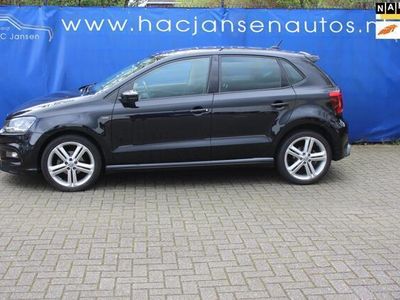 tweedehands VW Polo 1.2 TSI lounge