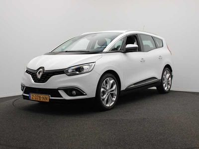 Renault Grand Scénic IV