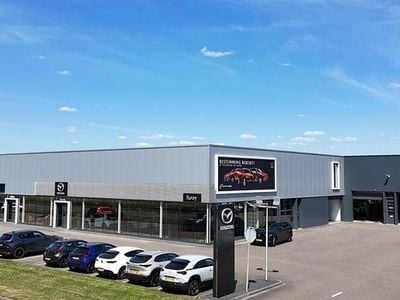 Grijs Occasion 2020 Toyota RAV4 Comfort SUV | € 14.950